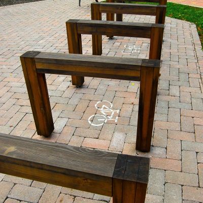 Barabás Téglakő 5 cm antracit-barna