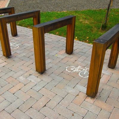 Barabás Téglakő 5 cm antracit-barna