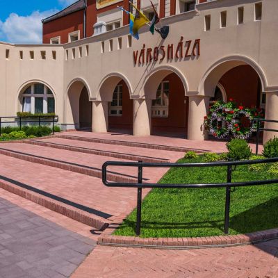 Barabás Téglakő 5 cm piros