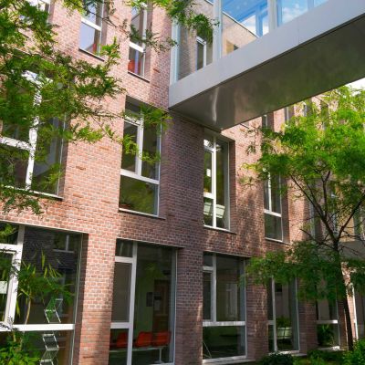 Barabás Téglakő 6 cm vörös-barna