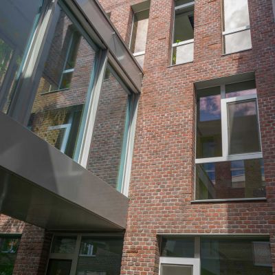 Barabás Téglakő 6 cm vörös-barna