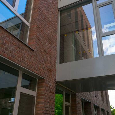 Barabás Téglakő 6 cm vörös-barna