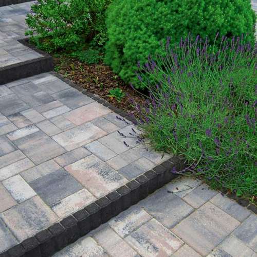 Barabás Somló Trió térkő 6 cm holdfény