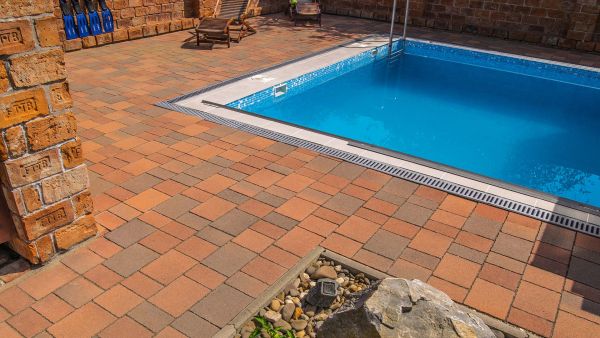 Barabás tavaszi térkő akció 2022