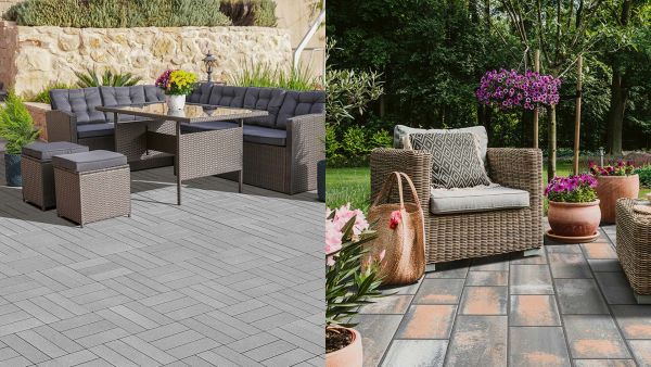 Új térkövek a Barabás Téglakő Kft. kínálatában